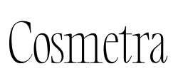Cosmetra - logo